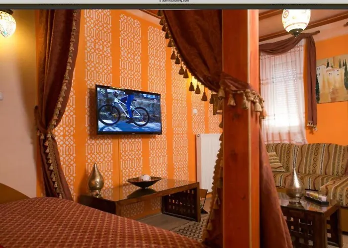 Green Park Villa