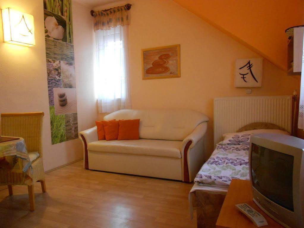 Park Villa Eger