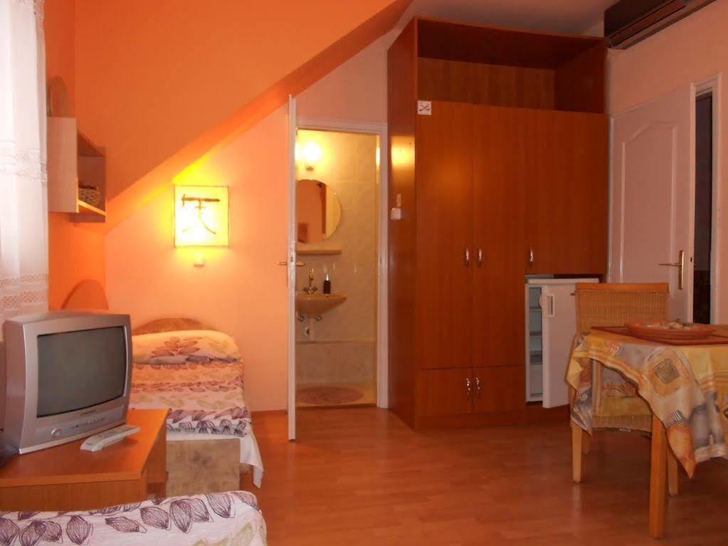 Park Villa Eger